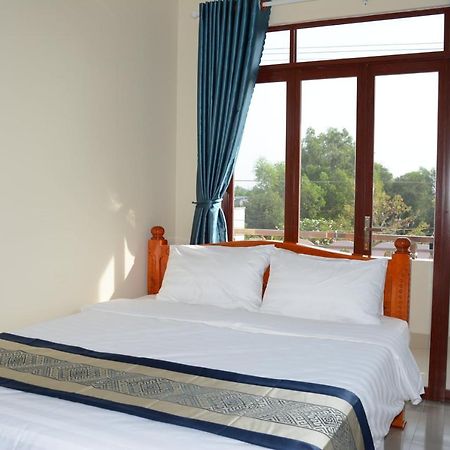 Ap Vinh Dong Ngoc Linh Motel المظهر الخارجي الصورة