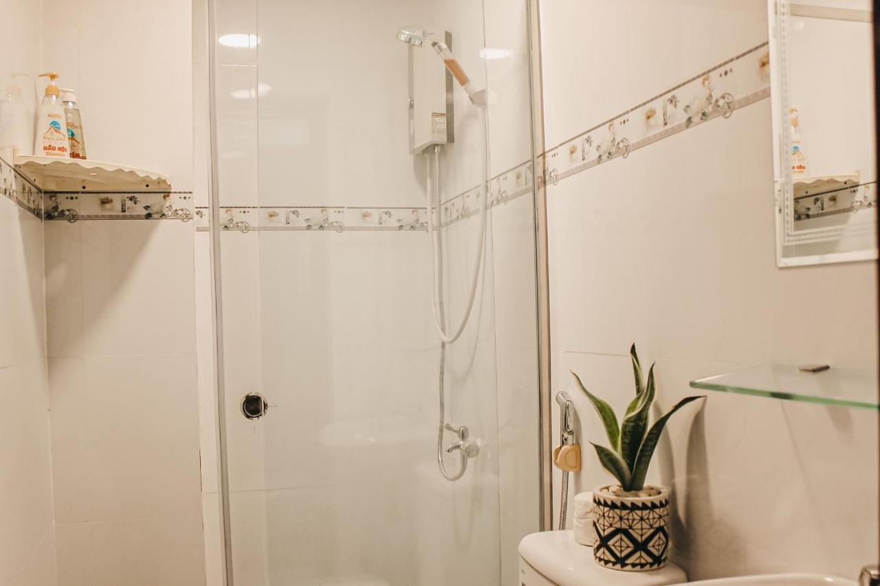 Ap Vinh Dong Ngoc Linh Motel المظهر الخارجي الصورة